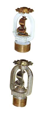 Crisp LaDew Fire Sprinkler Company